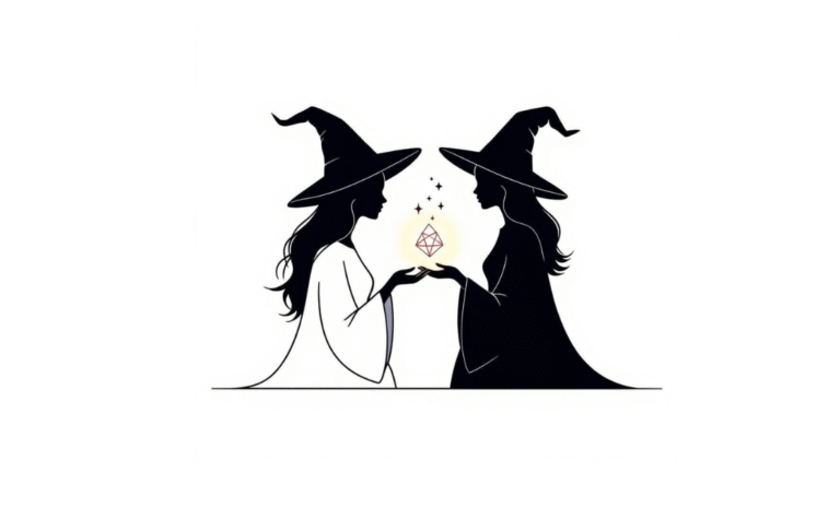 Read more about the article Under her spell