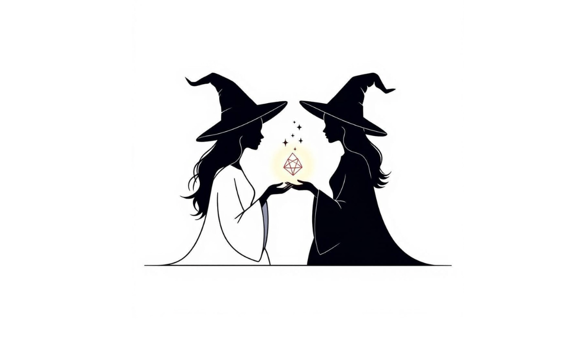 You are currently viewing Under her spell