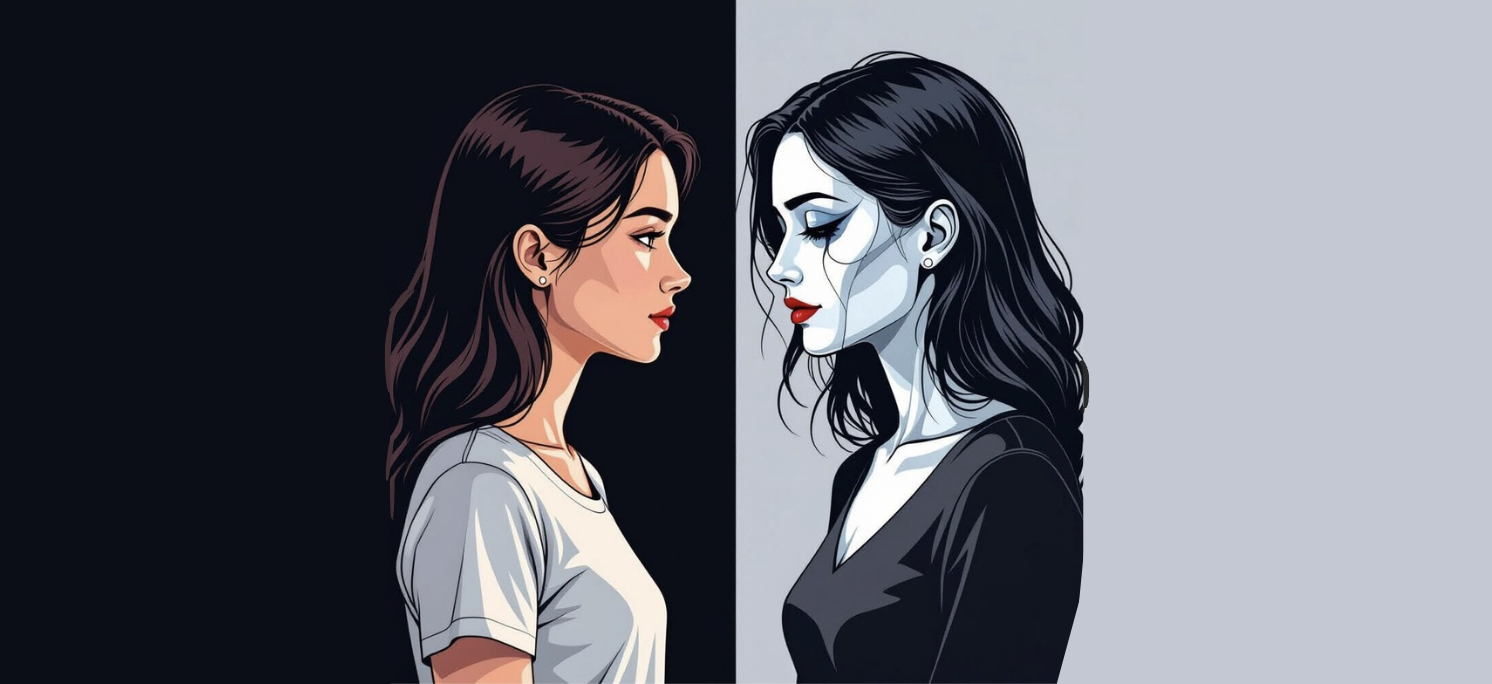 You are currently viewing It was all just a facade