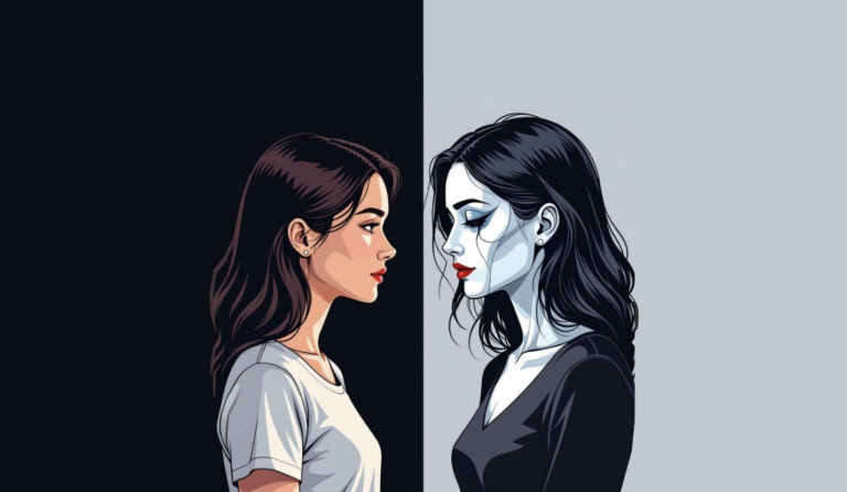 Read more about the article It was all just a facade