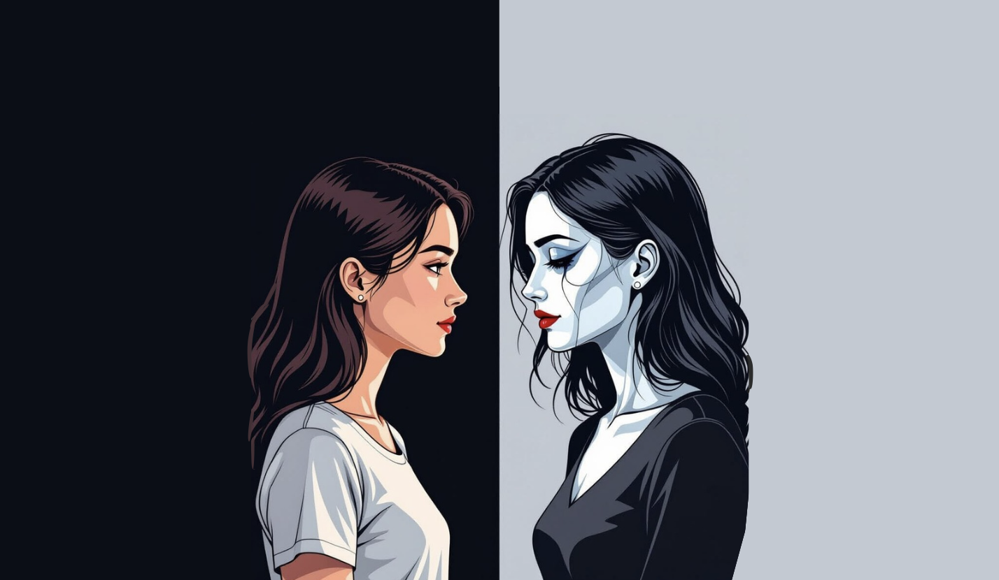 You are currently viewing It was all just a facade