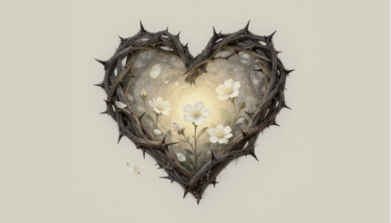 Read more about the article Bittersweet Revenge