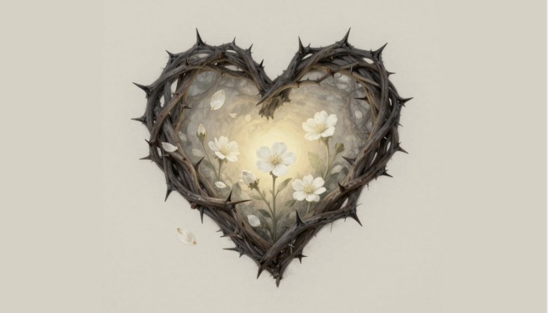 You are currently viewing Bittersweet Revenge