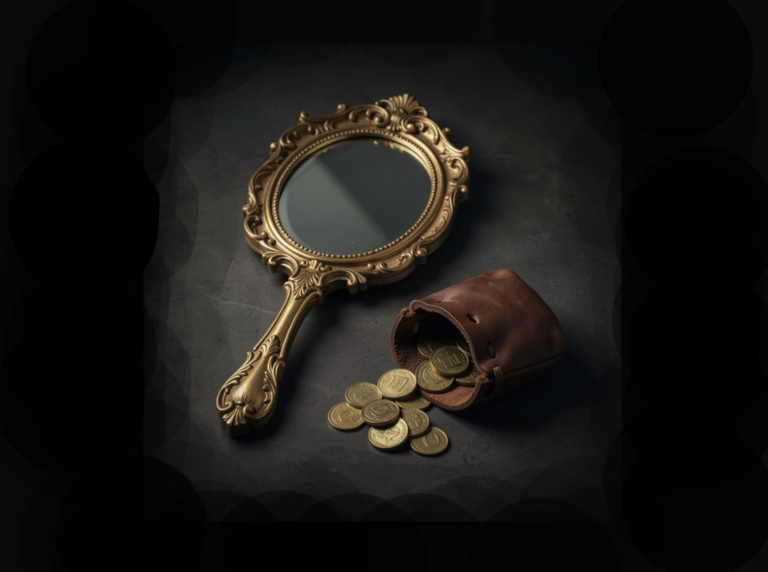 Read more about the article The price of beauty