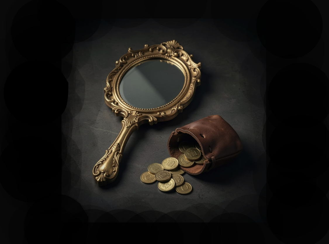 Read more about the article The price of beauty