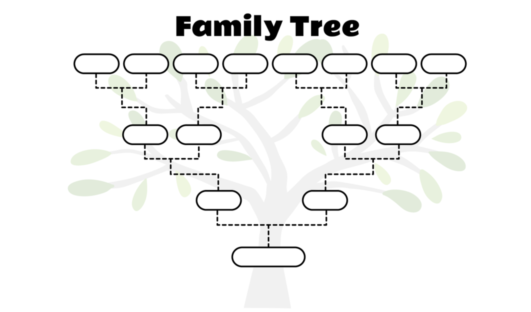 Read more about the article It’s in the family