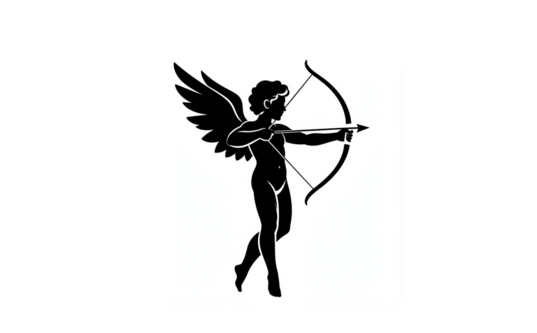 Read more about the article Was it Cupid’s arrow?