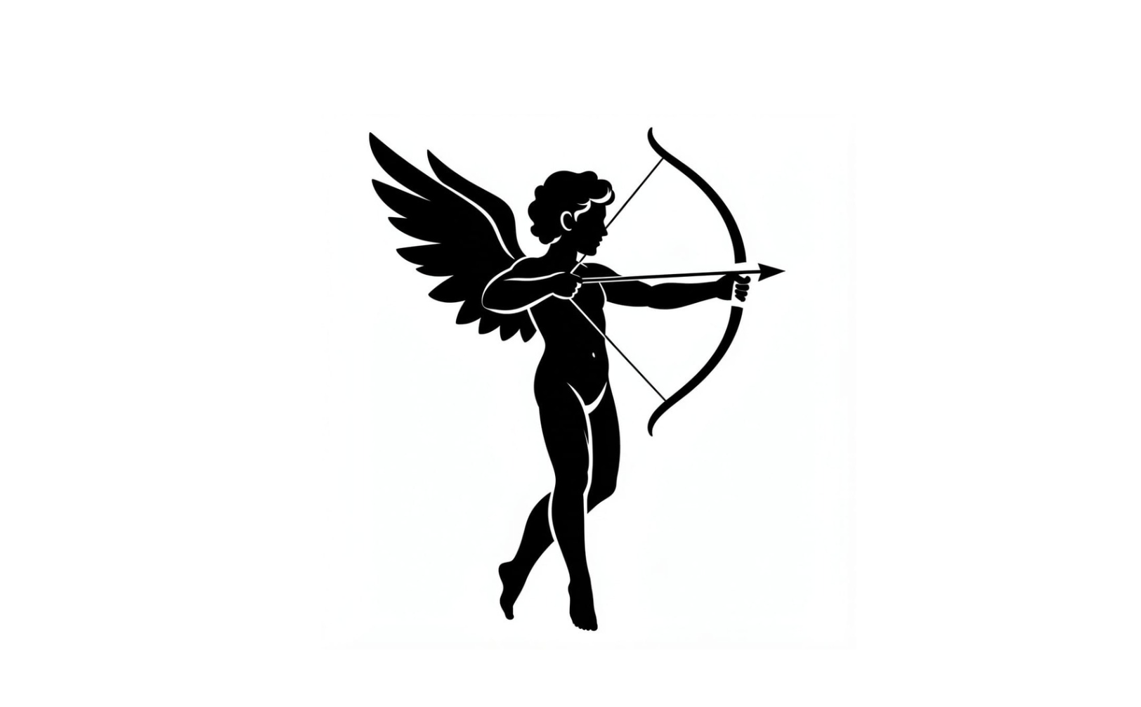 Read more about the article Was it Cupid’s arrow?